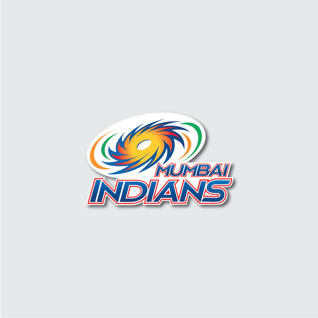 Holographic MI IPL Sticker – INKTRINX