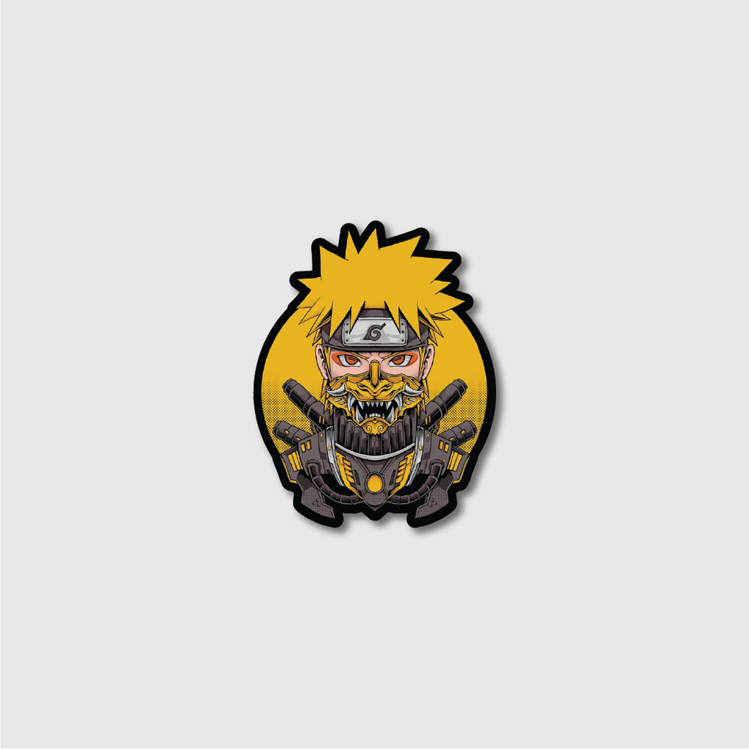 Naruto Sticker