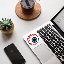 Load image into Gallery viewer, Eyeball Sticker
