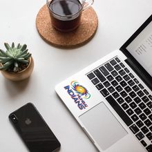 Load image into Gallery viewer, Holographic MI IPL Sticker
