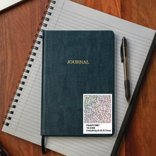 Load image into Gallery viewer, Holographic Glitter Everything All at Once Sticker
