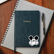 Load image into Gallery viewer, Gangster Mickey Sticker
