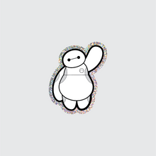 Load image into Gallery viewer, Baymax Sticker
