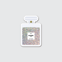 Load image into Gallery viewer, Perfume Bottle Sticker
