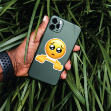 Load image into Gallery viewer, Cute Emoji Sticker
