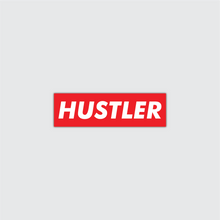 Load image into Gallery viewer, Hustler Sticker
